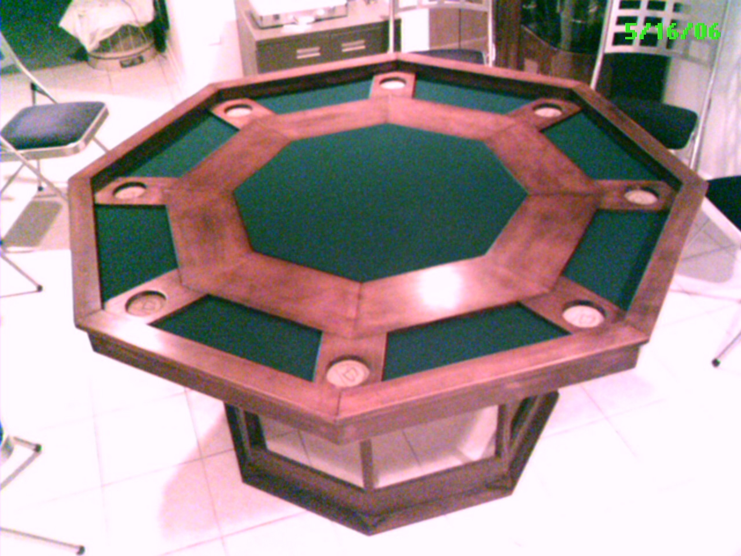 furniture project