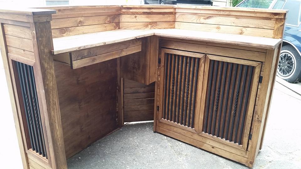furniture project