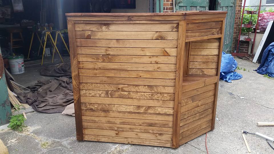 furniture project