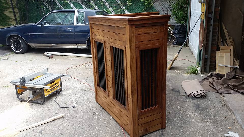 furniture project