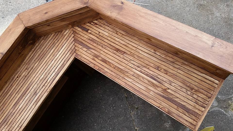 furniture project