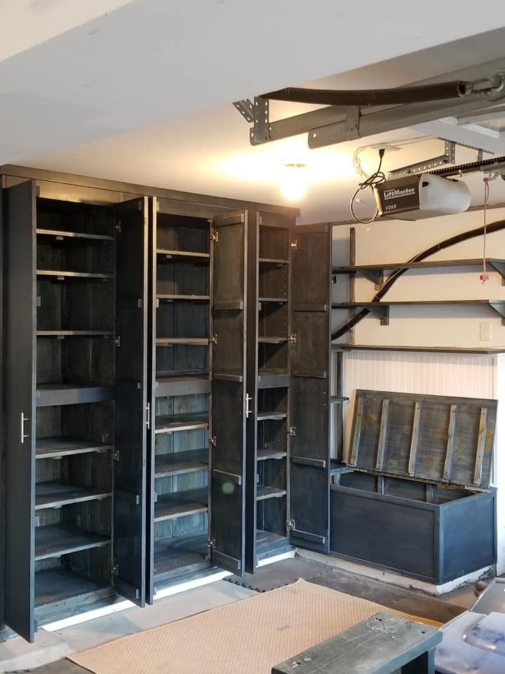 furniture project