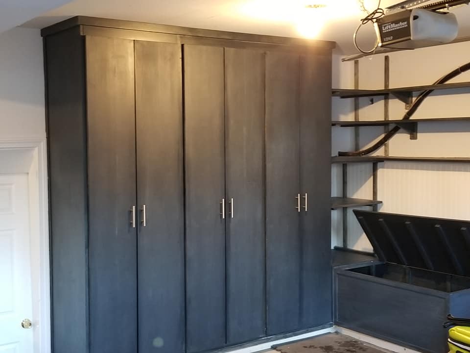 furniture project