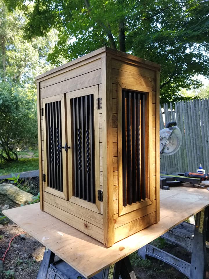 furniture project