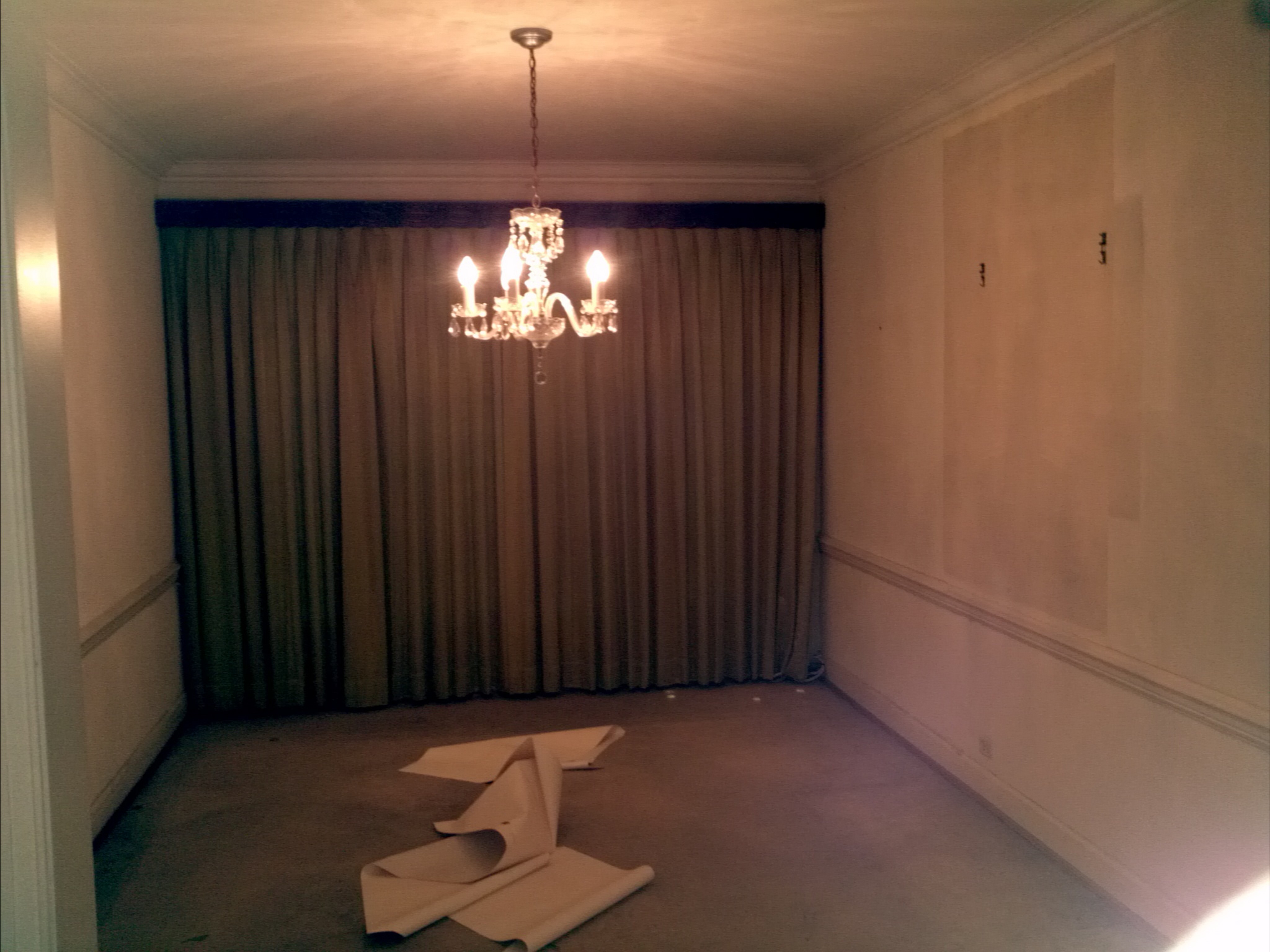 interior project