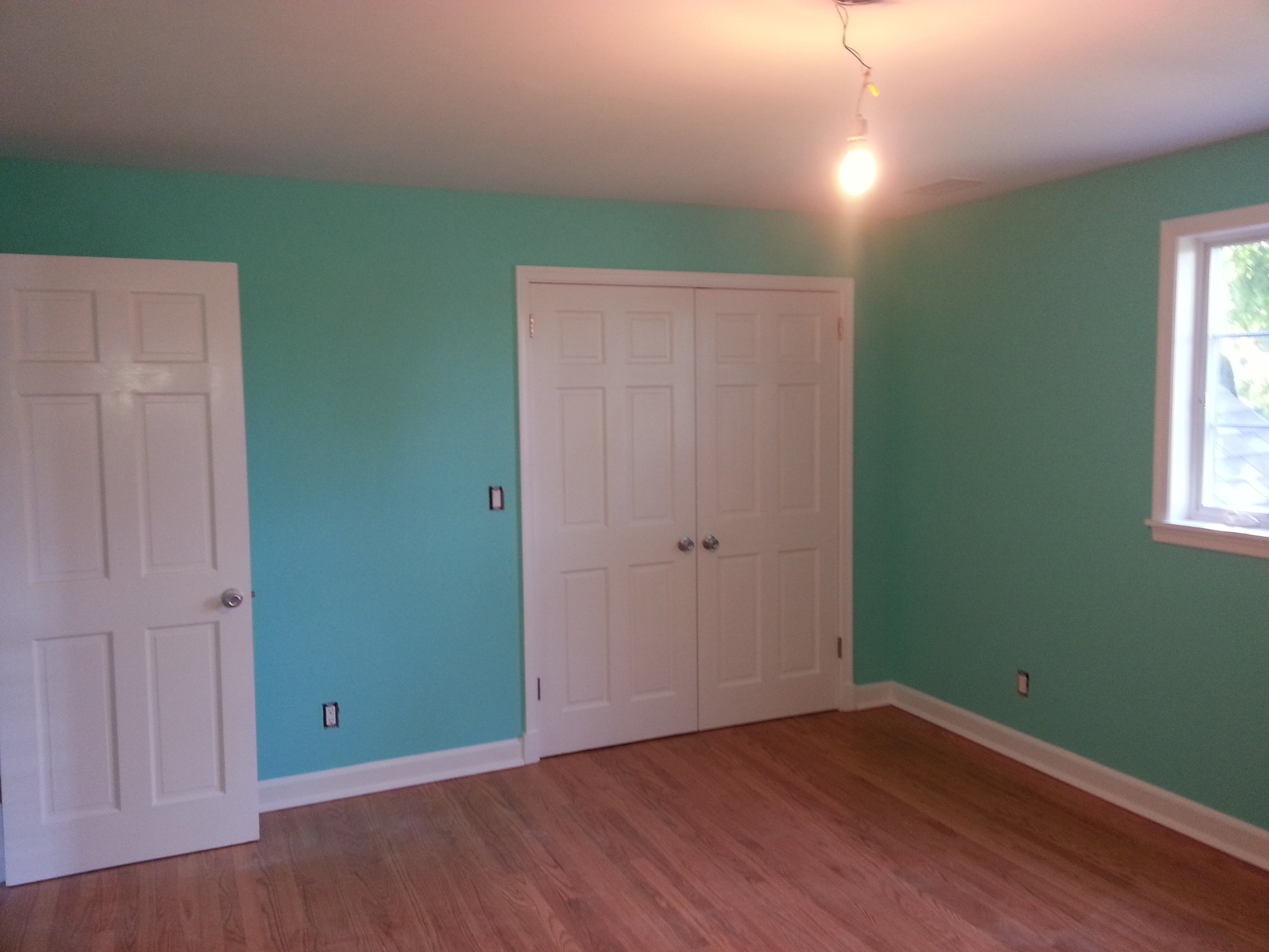 interior project