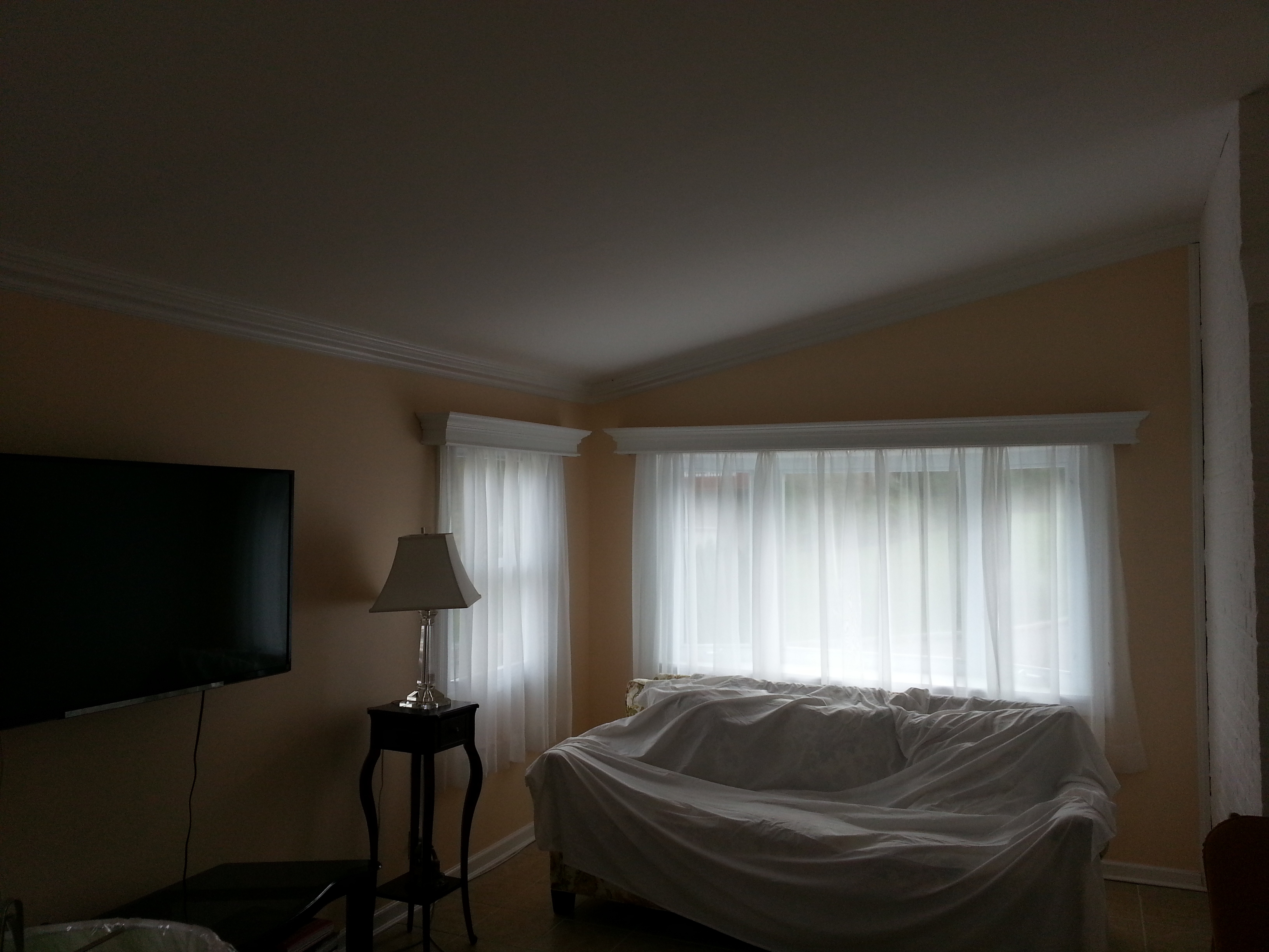 interior project