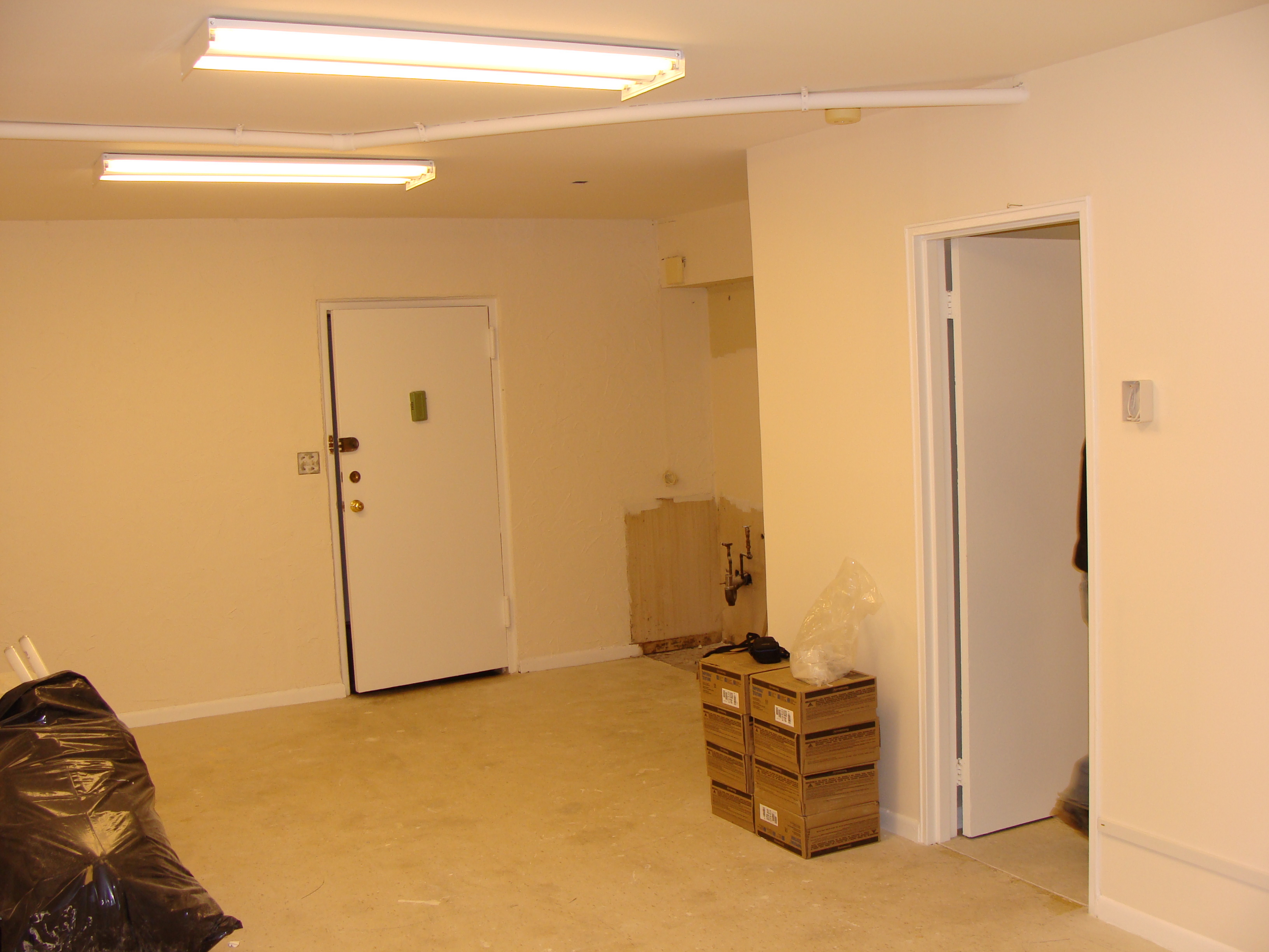 interior project