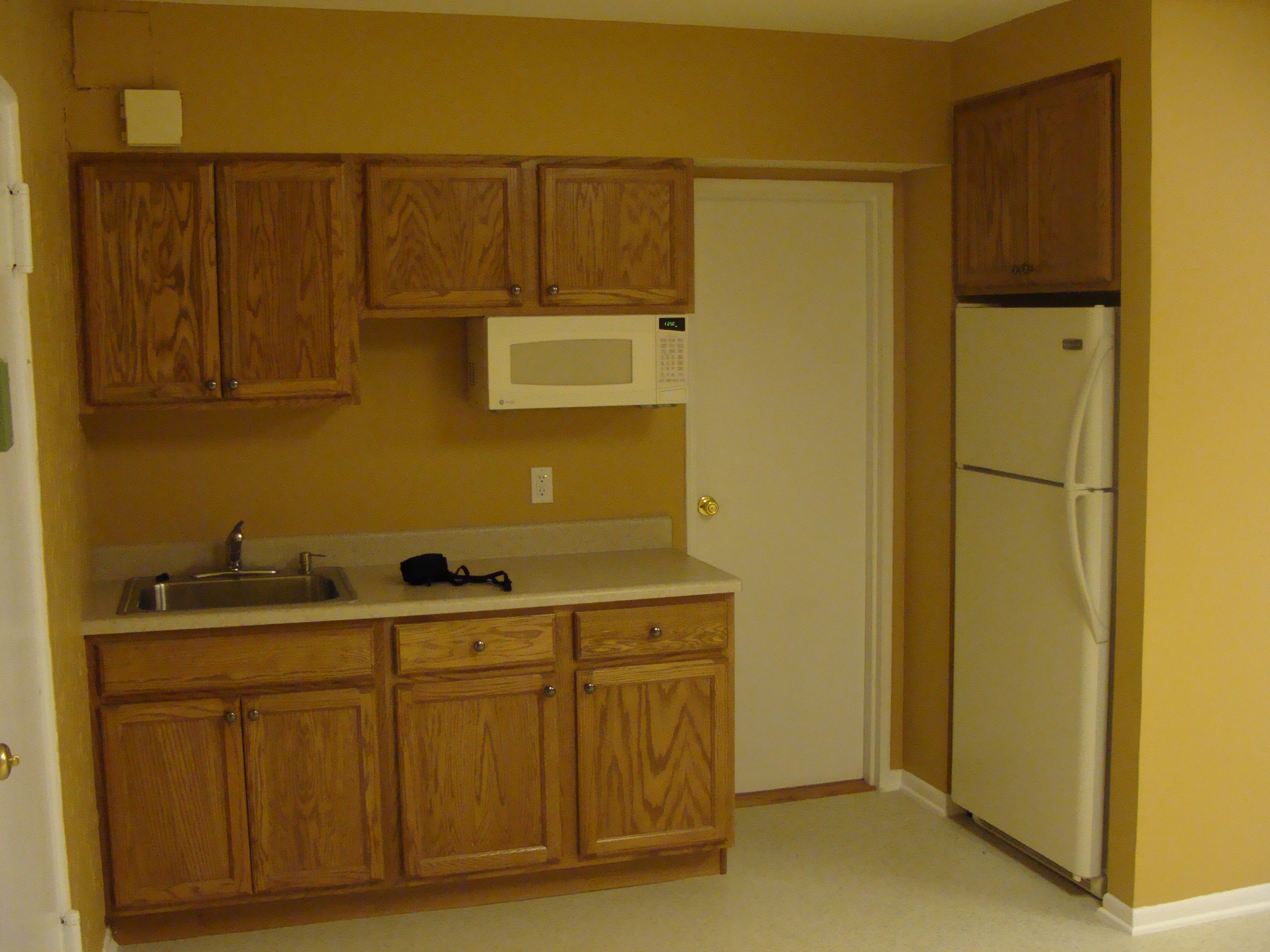 interior project