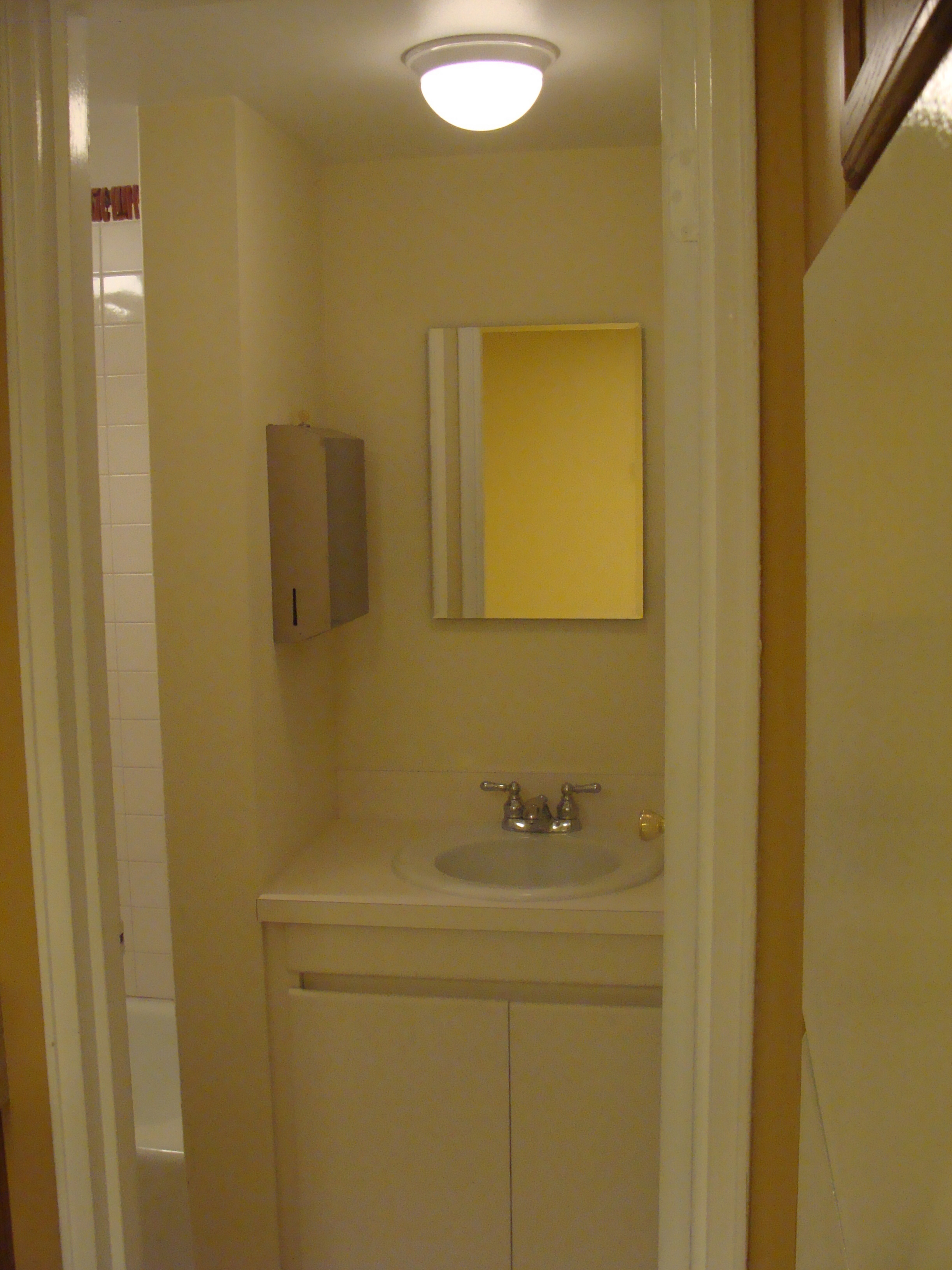 interior project