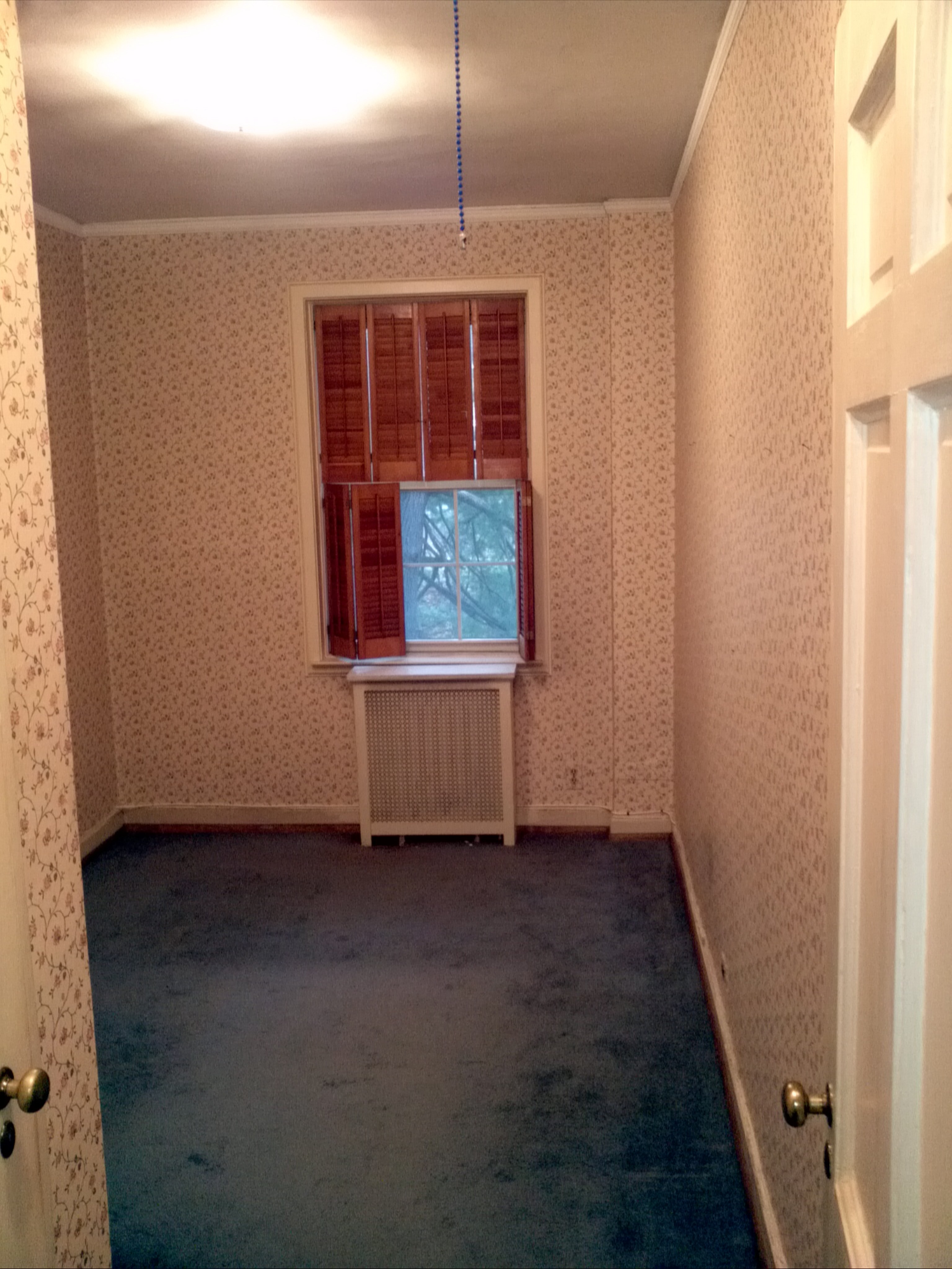 interior project