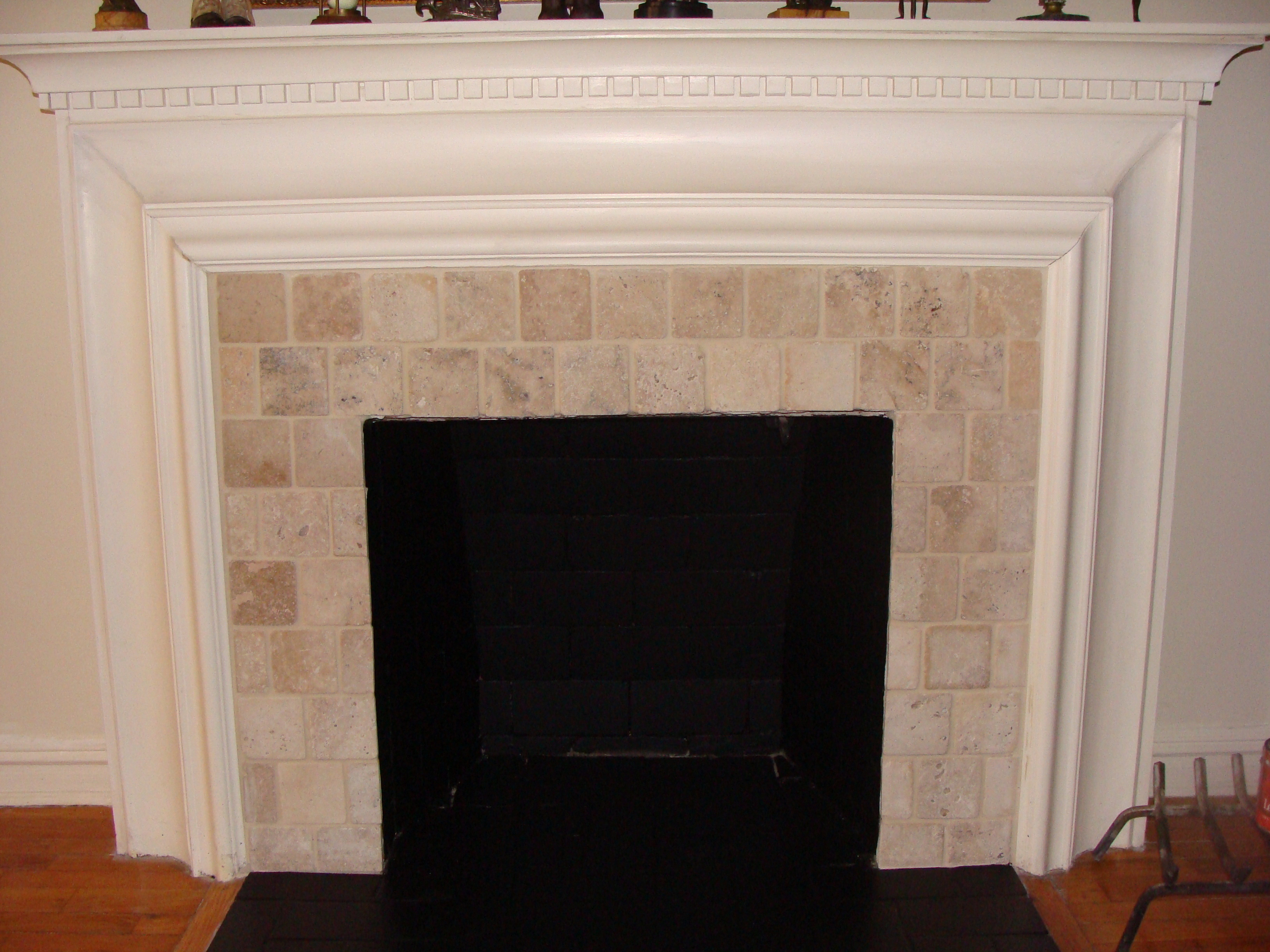 interior project