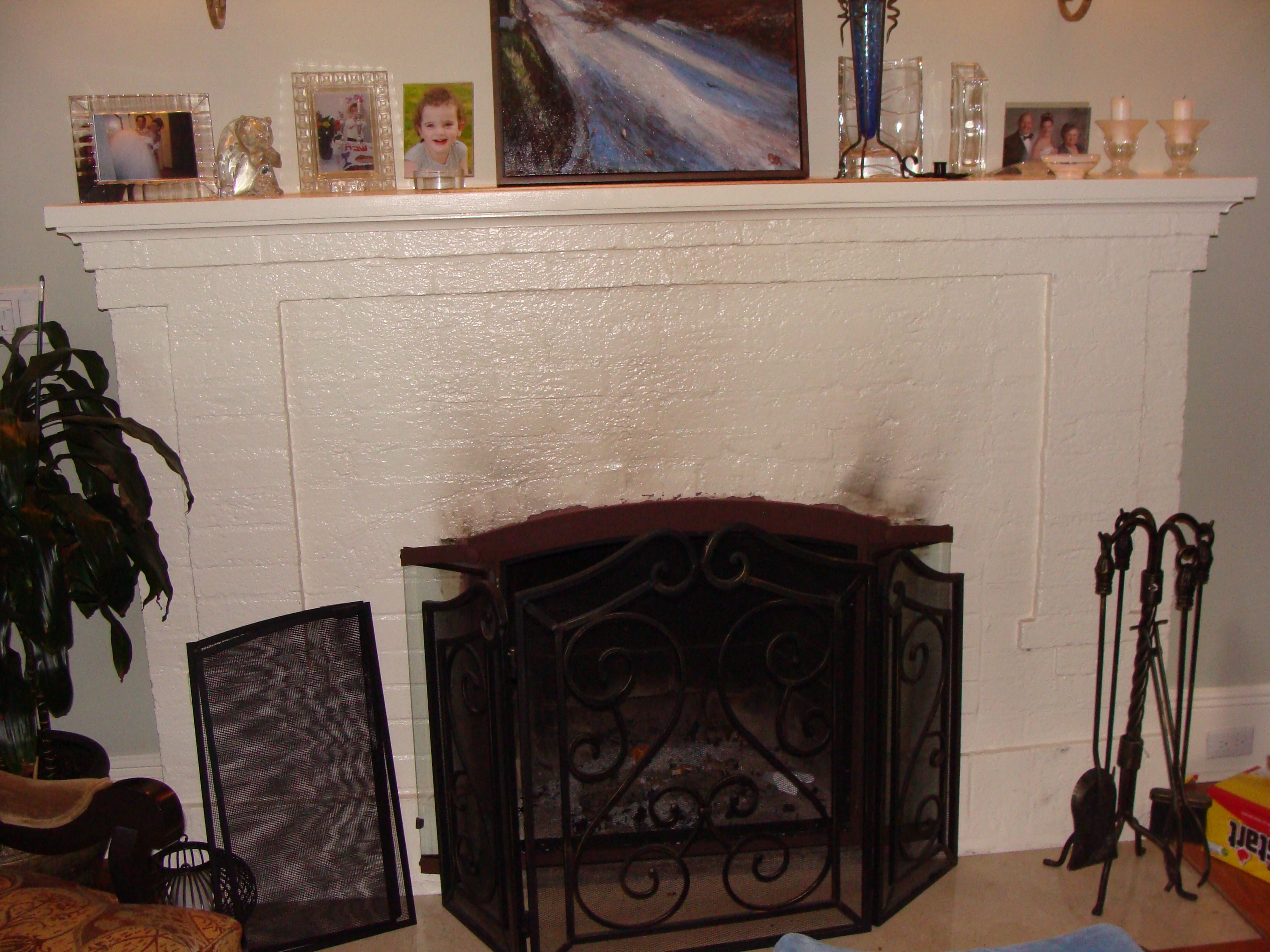 interior project