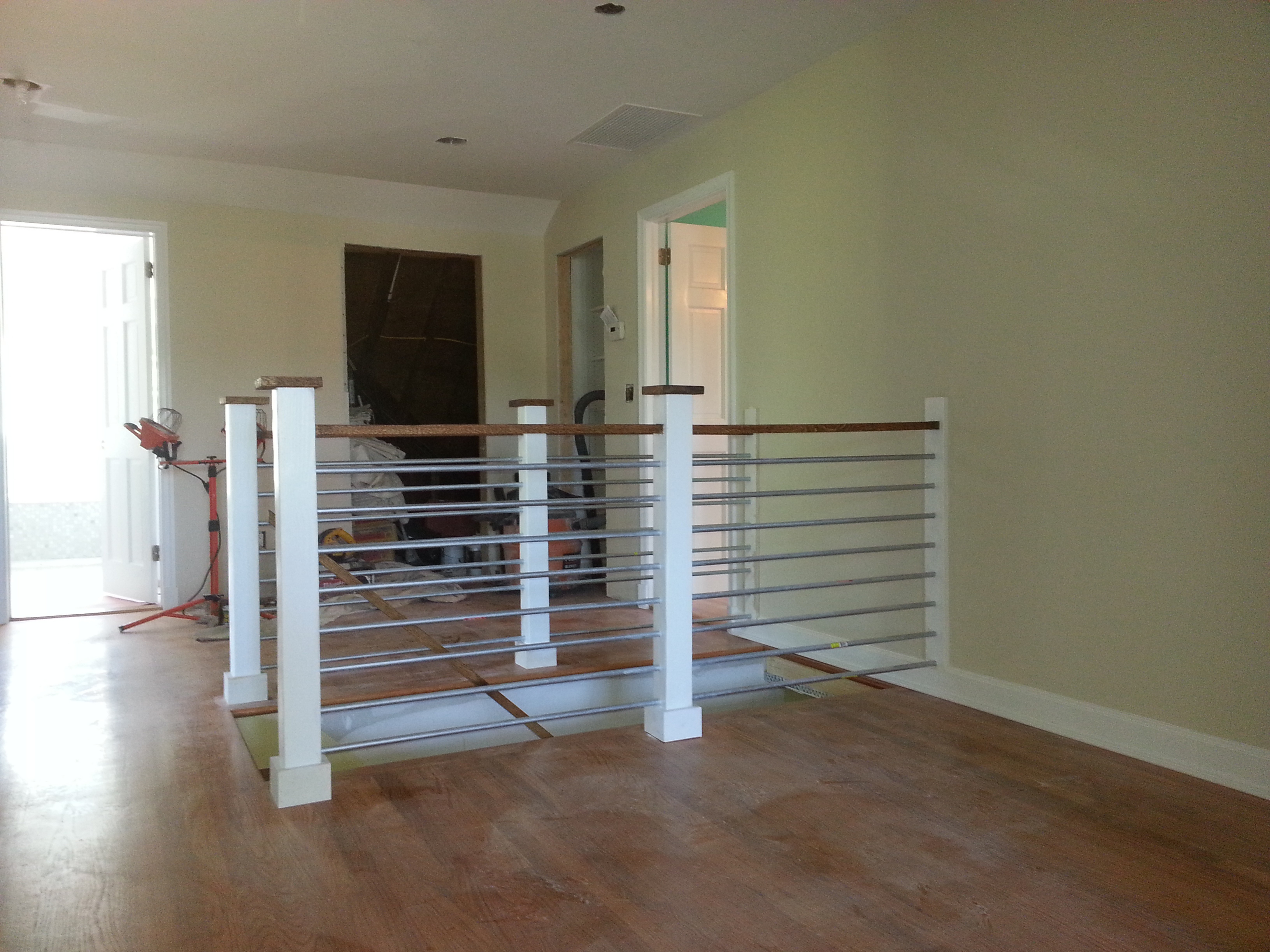 interior project